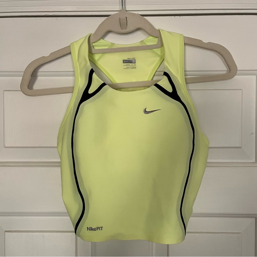 Nike FIT DRY sports bra